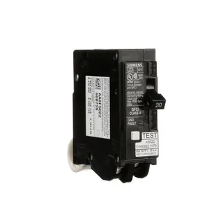 Siemens QF120AP — Residual Current Breakers (RCCB/RCBO) (image 4)
