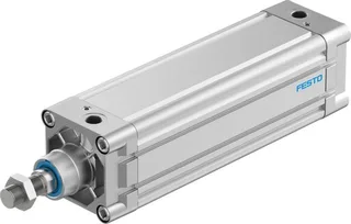 Festo DNC-80-500-PPV