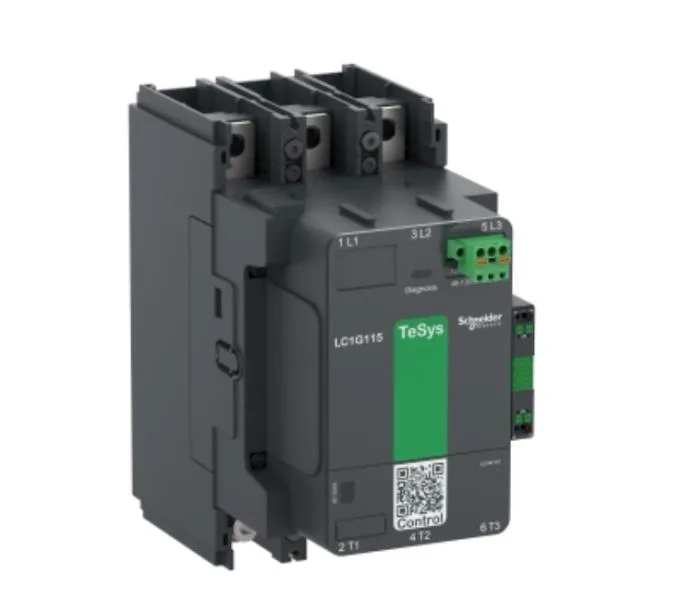Schneider Electric LC1G185KUEN (image 2)