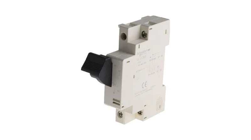 Schneider Electric GVAX385 (image 3)