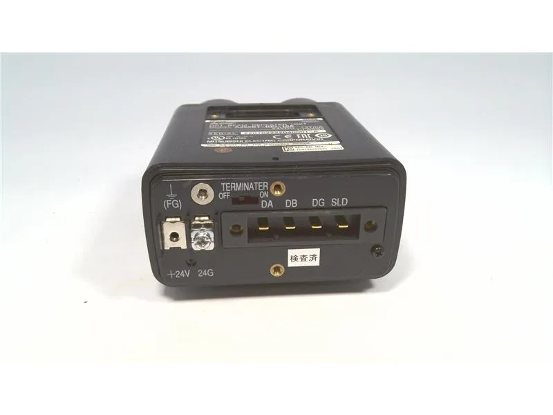 Mitsubishi Electric AJ65BT-RPI-10A — PLC I/O & Expansion Modules (image 3)