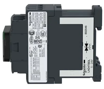 Schneider Electric LC1D09BD (image 6)
