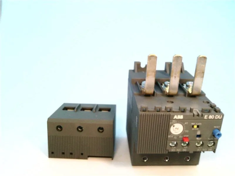 ABB E80DU80