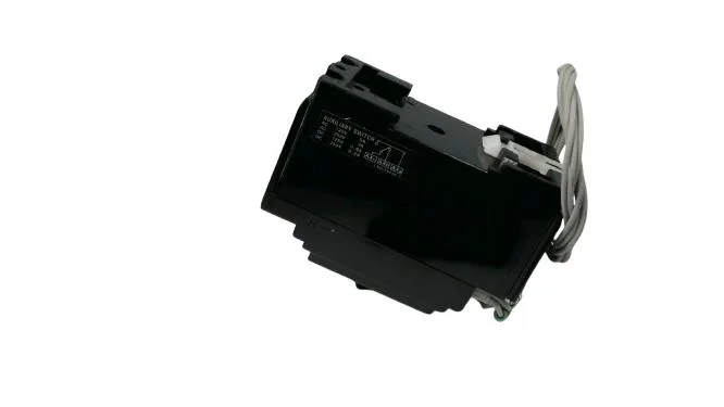 Mitsubishi Electric NF30-KB-2P-20A — Molded Case Circuit Breakers (MCCB) (image 2)