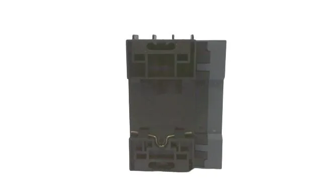 Siemens 3RV2111-1DA10 — Motor Protection Circuit Breakers (MPCB) (image 4)