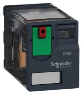 Schneider Electric RXM3AB1F7