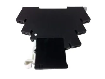 Omron G3RV-SR700-D 24VDC — Solid State Relays (image 2)