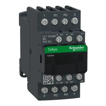 Schneider Electric LC1D2586BD