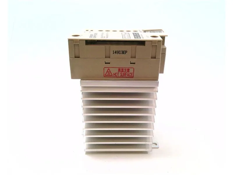 Omron G3PF-235B 24VDC — Solid State Relays (image 4)