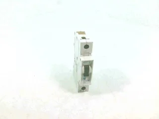 Siemens 5SX5104-7 — 1-Pole MCB (DIN Rail) (image 2)