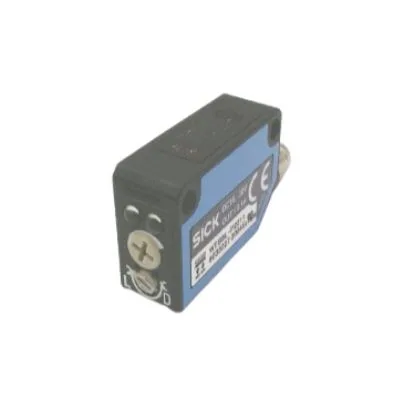 SICK WTB8L-P2211 — Photoelectric Sensors (image 3)
