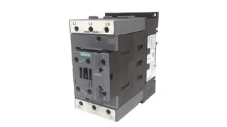 Siemens 3RT2045-1AK60 — Contactors (image 3)