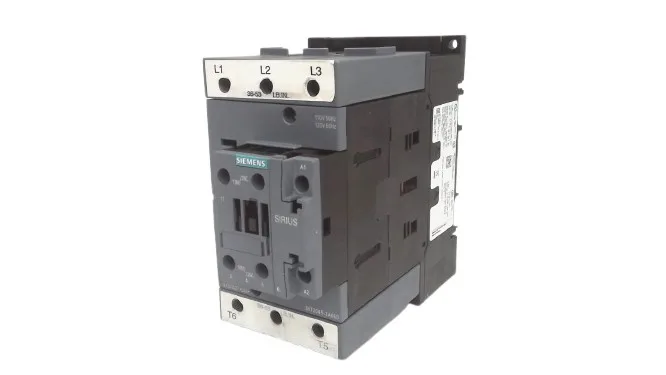Siemens 3RT2045-1AK60 — Contactors (image 3)