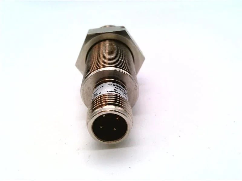 SICK IM18-08BPS-ZC1 — Proximity Sensors (image 2)