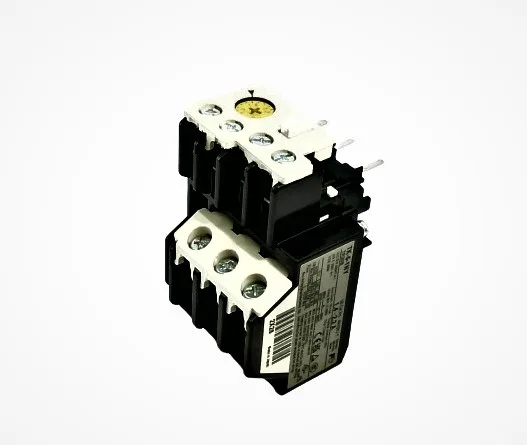 Fuji Electric 4NK0HJY — Overload Relays (image 4)