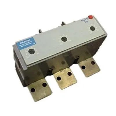 Siemens MD63T500 — Molded Case Circuit Breakers (MCCB)