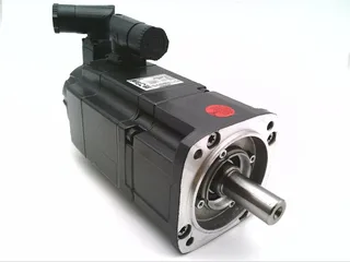 Siemens 1FK7042-2AF71-1EH0 — Servo Motors (image 3)