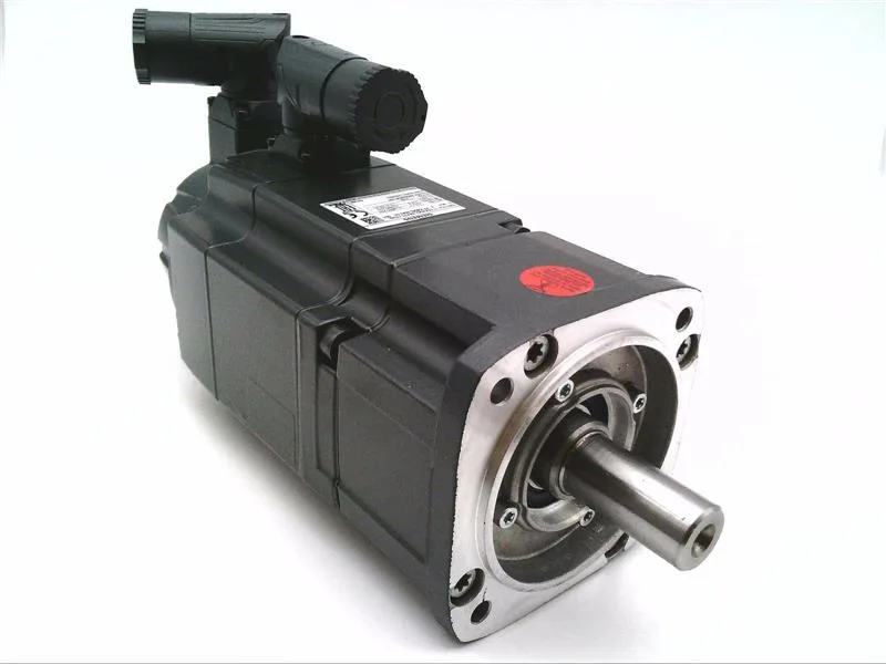 Siemens 1FK7042-2AF71-1EH0 — Servo Motors (image 3)