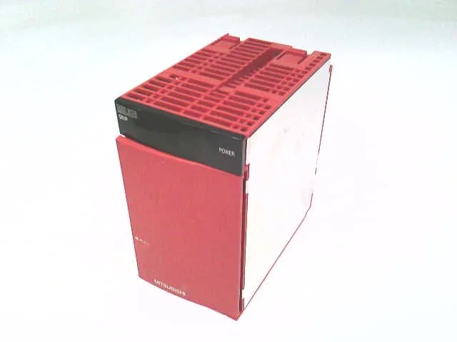 Mitsubishi Electric Q61P-D — PLCs (Programmable Logic Controllers) (image 4)