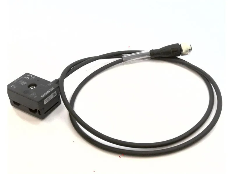 Siemens 3RK19012NG11 — Remote I/O & Fieldbus Modules (image 4)