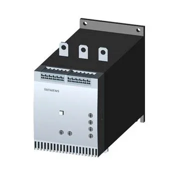 Siemens 3RW5055-6AB14 — Soft Starters (image 2)