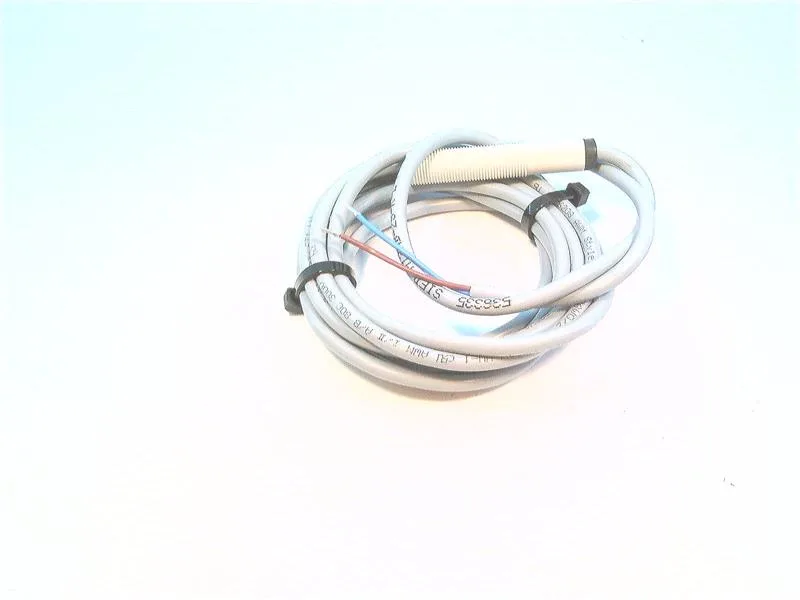 Festo SIED-M12NB-ZS-K-L-PA — Proximity Sensors (image 4)