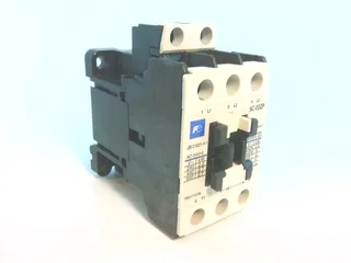 Fuji Electric SC-E02P-24VAC
