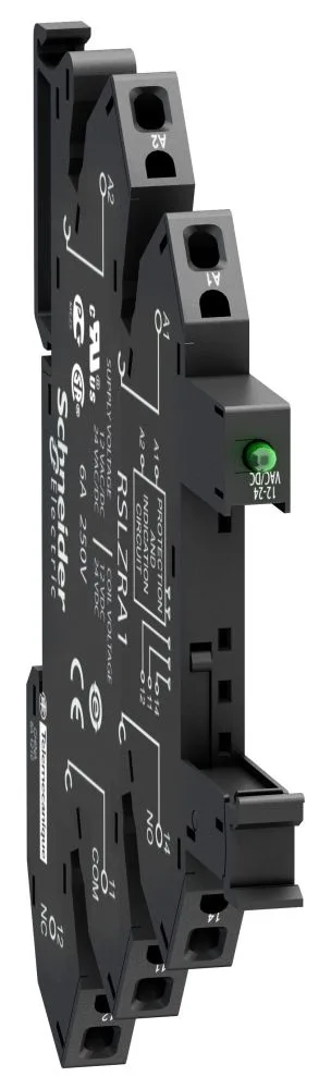 Schneider Electric RSLZRA4 (image 2)