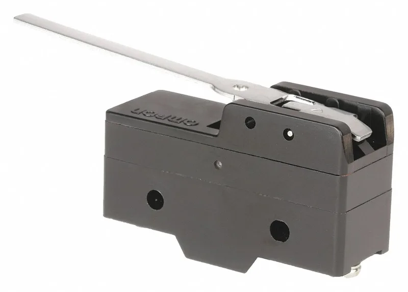 Omron Z-15GW4-B7-K — Limit Switches (image 2)