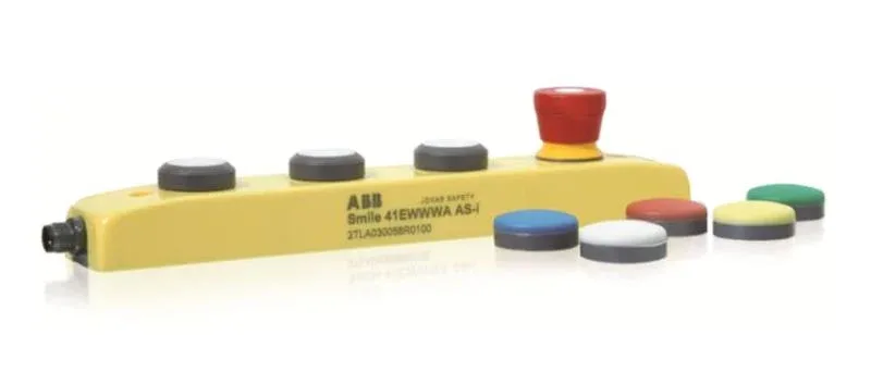 ABB 2TLA030056R0100 — Safety Relays