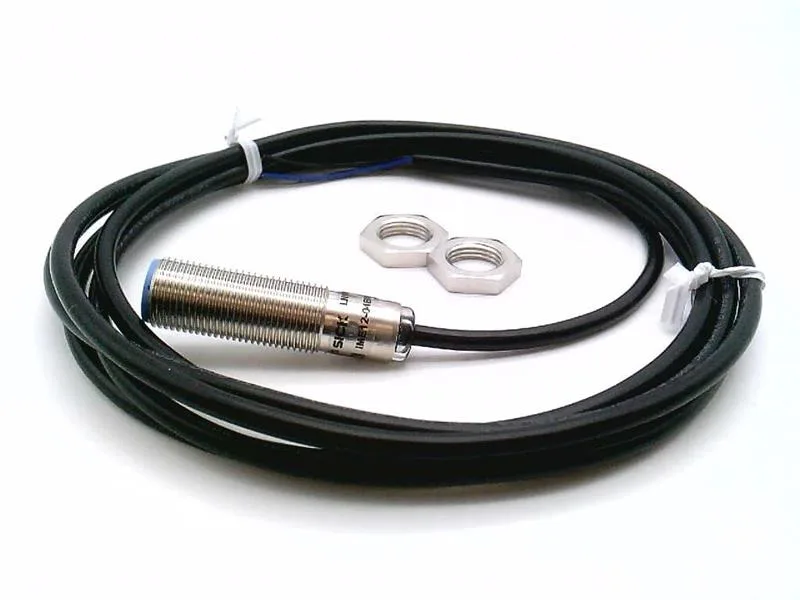 SICK IME12-04BNSZW2K — Proximity Sensors (image 2)