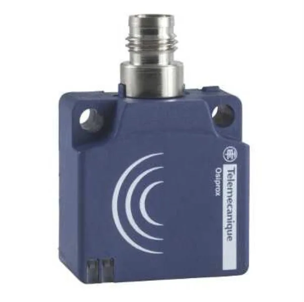 Schneider Electric XS8E1A1PAM8 — Proximity Sensors (image 2)