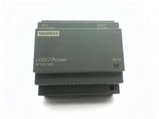 Siemens 6EP1332-1SH52 — DIN Rail Power Supplies