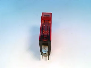 Omron G7T-1122S-110/120VAC — General Purpose Relays (image 3)