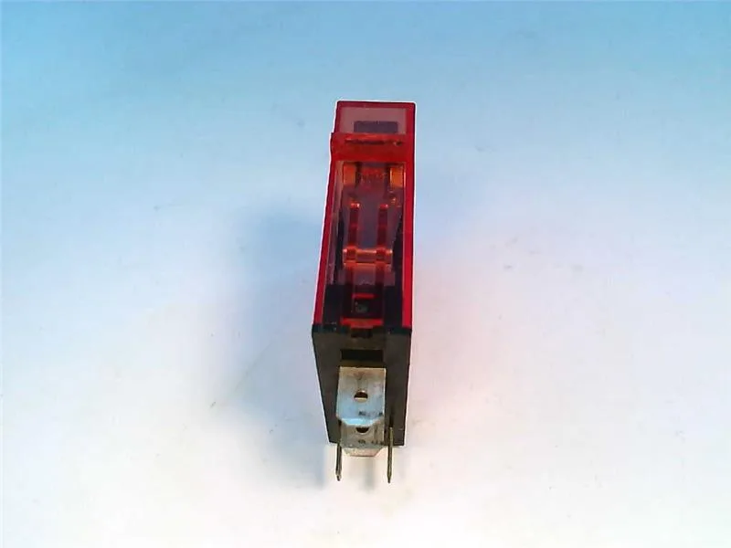 Omron G7T-1122S-110/120VAC — General Purpose Relays (image 3)