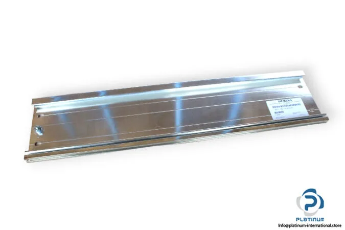 Siemens 6ES7390-1AF30-0AA0 (image 4)