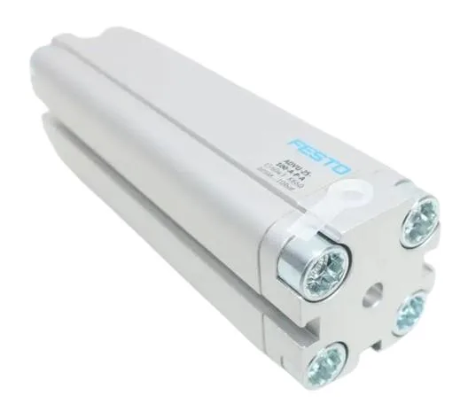 Festo ADVU-25-100-A-P-A — Pneumatic Cylinders & Actuators