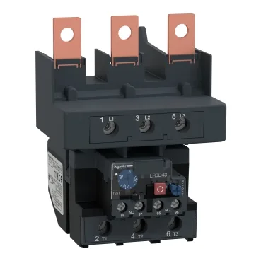 Schneider Electric LR3D4367