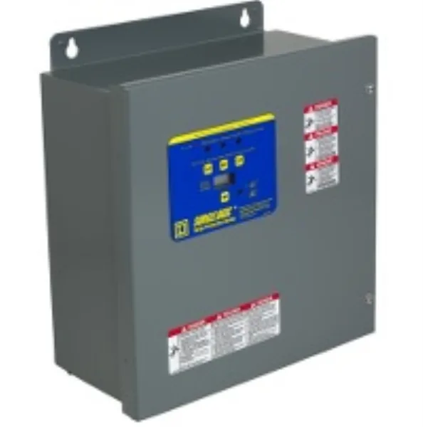 Schneider Electric TVS4EBA12A (image 2)