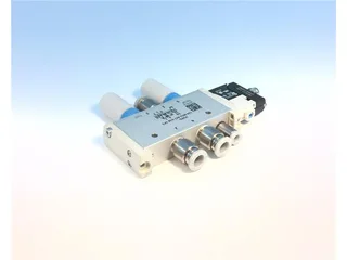 Festo VUVG-L14-M52-AZT-T14-U-1R8L — Solenoid & Directional Valves (image 3)