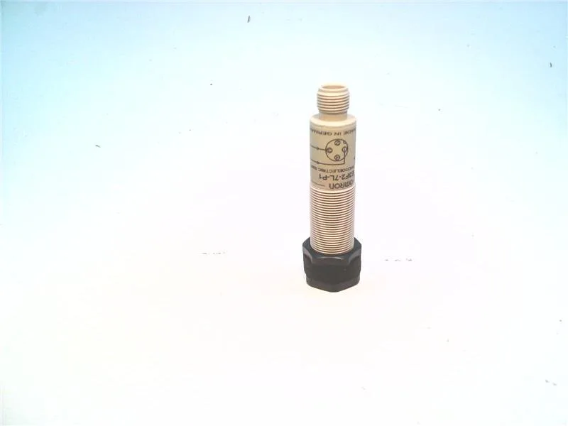 Omron E3F2-7L-P1 — Photoelectric Sensors (image 4)