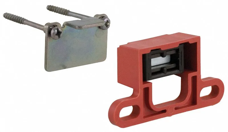 Schneider Electric XCSZ21 — Safety Interlock Switches (image 2)
