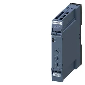 Siemens 3RP2505-2AB30 — Time Delay Relays (image 4)