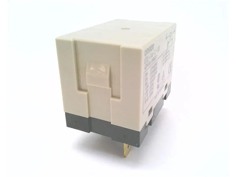 Omron G7L-1A-TJ-CB-DC24 — General Purpose Relays (image 3)