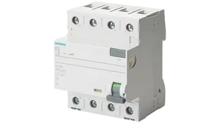 Siemens 5SV3646-8KL — Residual Current Breakers (RCCB/RCBO) (image 2)