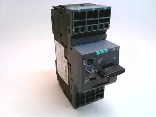 Siemens 3RV2021-1FA20 — Motor Protection Circuit Breakers (MPCB) (image 2)