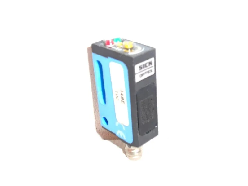 SICK WE160-P440 — Photoelectric Sensors