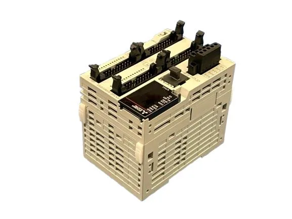 Mitsubishi Electric FX5UC-64MT/DSS — PLCs (Programmable Logic Controllers) (image 3)