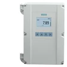 Siemens 7ML6003-0AC00-1AA3 — Level Transmitters
