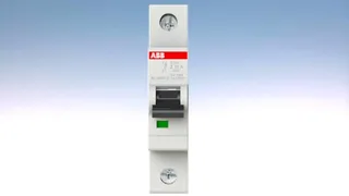 ABB S281-Z10